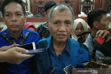 65 persen jenis perkara suap dominasi kasus korupsi di Indonesia
