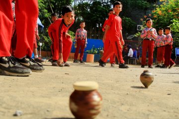 Belajar di luar kelas