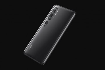 Xiaomi Mi 10 akan dibekali Snapdragon 865