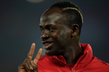 Demi menangkan Liverpool, Mane bercanda akan 'diving' lagi