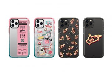 Casetify gandeng BTS hadirkan lini aksesori ponsel