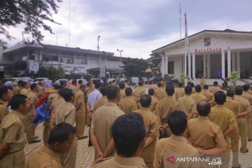 Pemkot Bogor buka penerimaan CPNS untuk 294 formasi