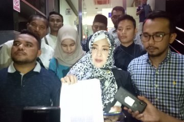 Penyidik tanyakan soal kuasa dari Anies saat periksa Fahira Indris