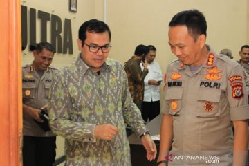 Tersangka penembakan mahasiswa Kendari, LPSK minta publik mengawalnya