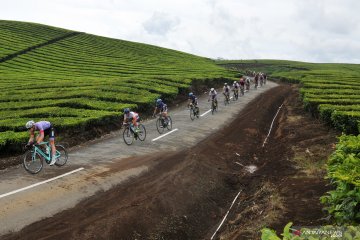 Tour de Singkarak etape ketujuh