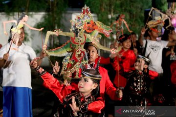 Festival Dalang