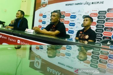 Persiraja siap tempur di perempat final Liga 2