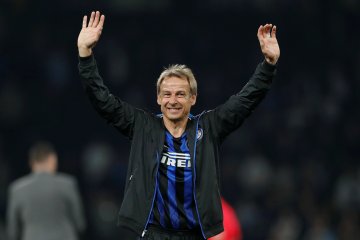 Jurgen Klinsmann balik ke Bundesliga kelola Hertha Berlin