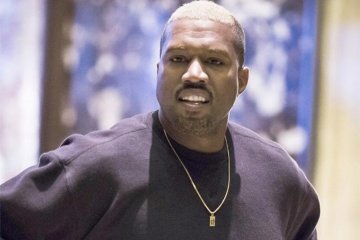 Kanye West ingin ganti nama karena kesal tak dianggap miliarder