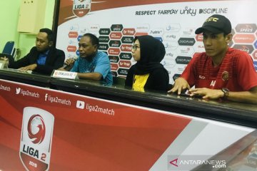 Empat tim delapan besar tak masalahkan cuaca Sidoarjo