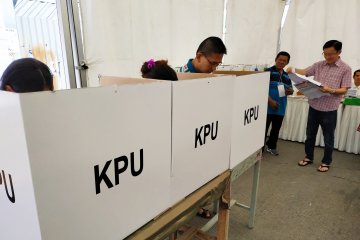 Honor PPK dan PPS Pilkada 2020 Sulawesi Tenggara naik