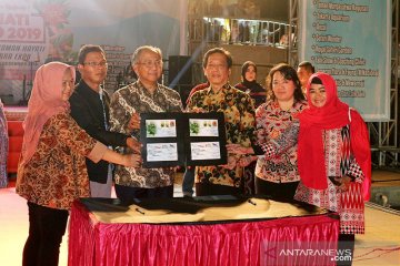 Kehati Expo kenalkan spesies burung langka asal Rote