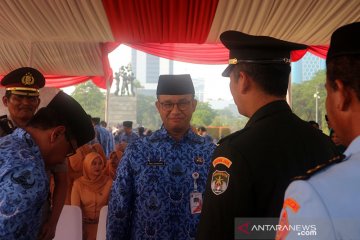 Anies singgung ketimpangan hingga label pahlawan