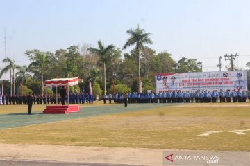 Wagub Babel: Rajin belajar dan inovatif profil pahlawan masa kini