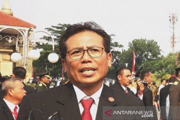 Fadjroel Rachman katakan Jokowi akan hadiri Kongres Partai NasDem