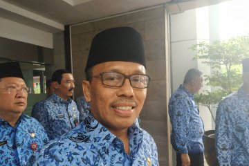 Kemendagri pastikan minggu depan persoalan NPHD beres