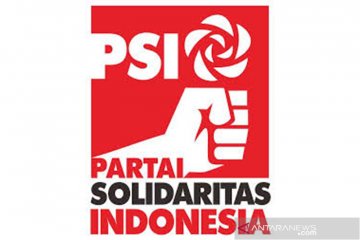 PSI dukung 143 pasangan calon di Pilkada 2020