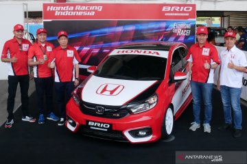 Honda Racing Indonesia turunkan senjata baru di ITRC musim depan