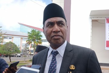 Wagub : Pusat jamin bangun infrastruktur Papua Barat pascaricuh