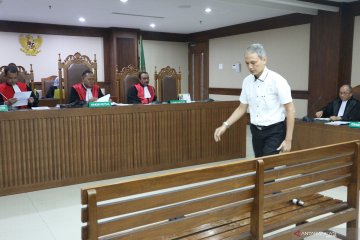 Dijual Banten Rumah 2 Lantai 8 Kamar Tidur Halaman 57 Waa2