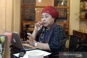 Direktur AMAN sebut ada beberapa faktor perempuan jadi pelaku teror