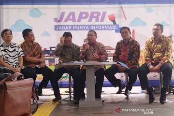 BKD Jabar imbau pendaftar CPNS jangan percaya oknum