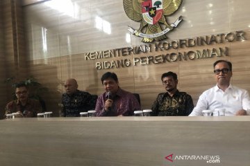 Pemerintah resmi turunkan suku bunga KUR jadi 6 persen