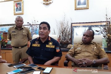 Pemprov Papua kumpulkan data terkait desa fiktif