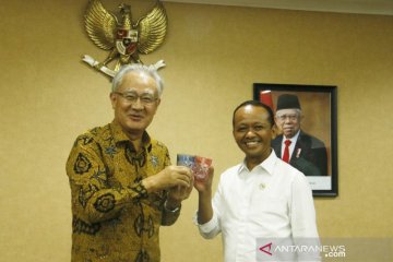 BKPM dorong Jepang tingkatkan investasi yang berorientasi ekspor