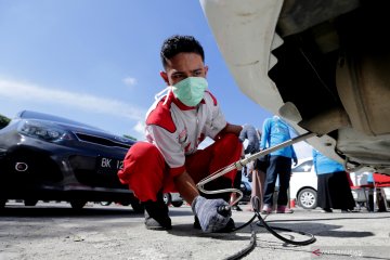 Greenpeace: Penggunaan BBM oktan tinggi kurangi emisi gas rumah kaca