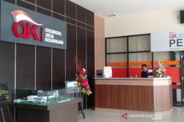 Kinerja bank syariah Surakarta 2019 lesu