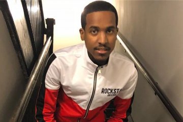 Rapper Lil Reese dikabarkan kritis setelah ditembak orang tak dikenal