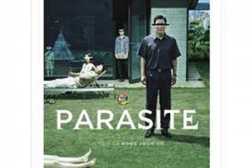 "Parasite", 10 besar nominasi film internasional terbaik Oscar 2020