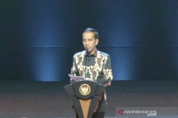 Presiden arahkan pimpinan daerah hati-hati hadapi insiden