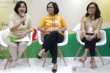 Ahli ajak masyarakat kenali gejala diabetes