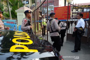 Terkait bom Medan, Ketua PGI minta tidak termakan isu di media sosial