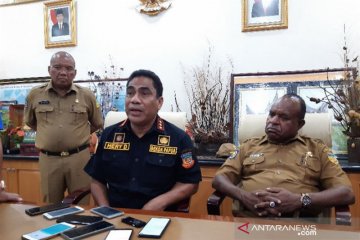 Pemprov Papua imbau masyarakat tidak terprovokasi jelang 1 Desember