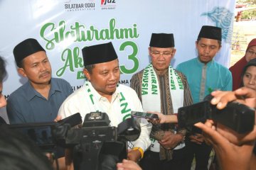 Wagub Jabar imbau warga tak perlu takut buat SKCK