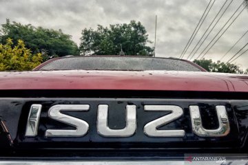 Isuzu Astra juara kompetisi mekanik dunia