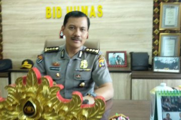 Polda Lampung prihatin atas kejadian bom bunuh diri Medan
