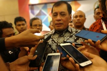 Nurdin Halid janjikan perubahan baru di tubuh Dekopin