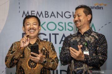 Parade Inovasi Digital Bidang Kesehatan 2019