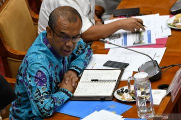 Kemenpora kecewa dengan hasil LPJ anggaran induk cabang olahraga