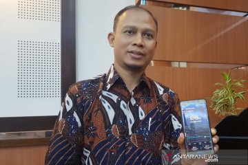 Dosen Undip ciptakan aplikasi pemrediksi rob