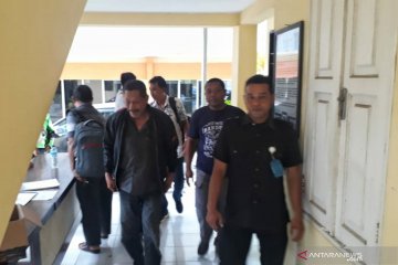 Kejati NTB titip terpidana korupsi BBM subsidi di Lapas Mataram