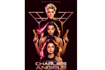 "Charlie's Angels" 2019, penyegaran ikatan perempuan mata-mata