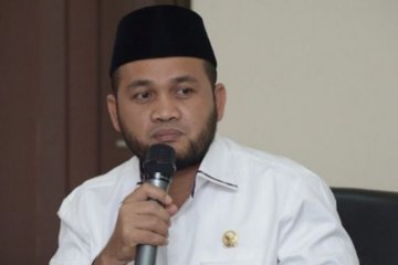 Anggota DPD kutuk bom bunuh diri di Polrestabes Medan