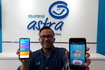 Waspada, asuransi mobil pribadi bisa gugur bila jadi taksi online