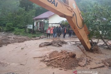 Penanganan banjir di Aceh butuh anggaran Rp10 triliun