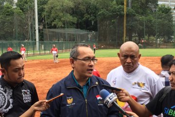 CdM sebut tambahan dana kontingen SEA Games 2019 cukup